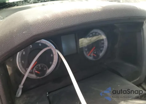 2015 Ram 1500 St из США, поврежденный, VIN 1C6RR7FT5FS656707